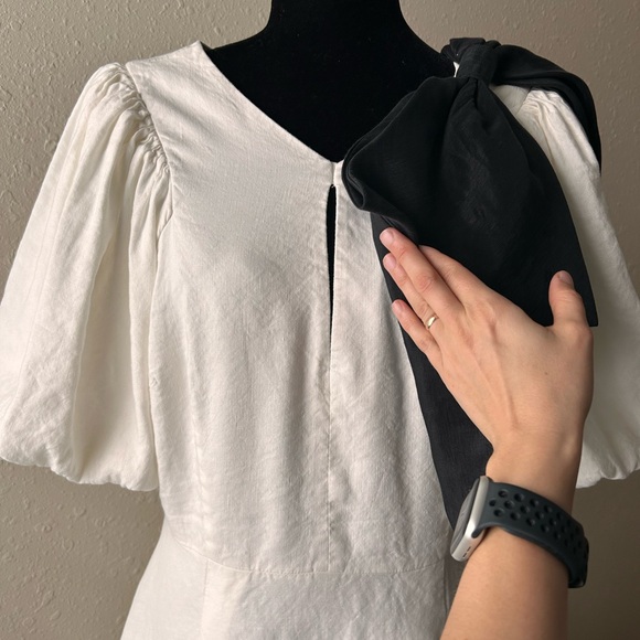 Antonio Melani linen dress - Picture 5 of 6